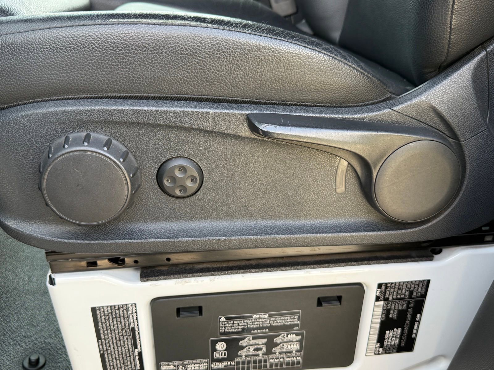 Used 2019 Mercedes-Benz Sprinter 170 image 28