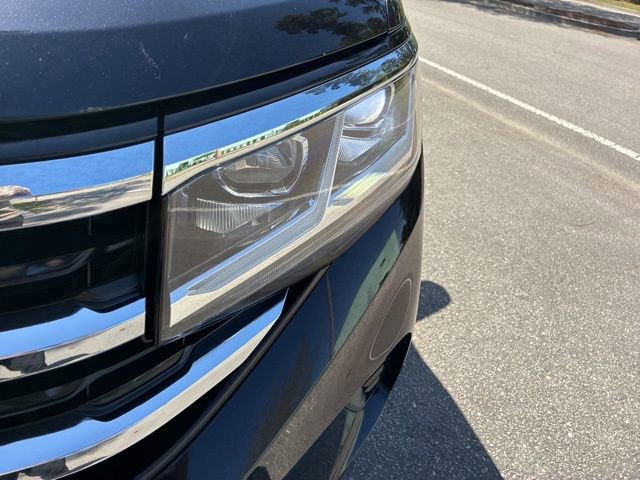 Used 2023 Volkswagen Atlas SE image 10