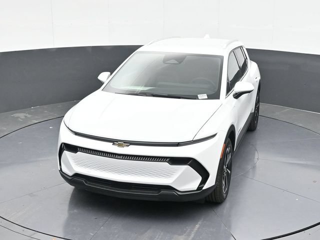New 2026 Chevrolet Equinox EV LT FWD image 55