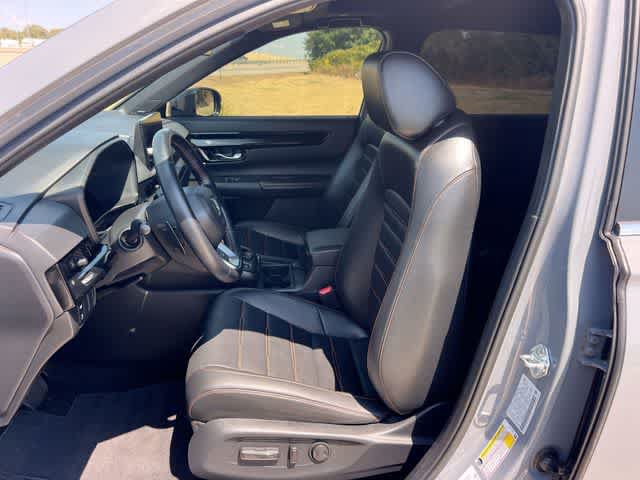 Used 2025 Honda CR-V Sport Touring image 11
