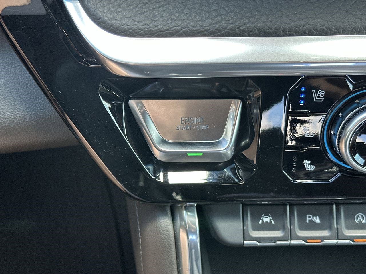 Certified 2023 GMC Sierra 1500 Denali w/ Denali Reserve Package image 17