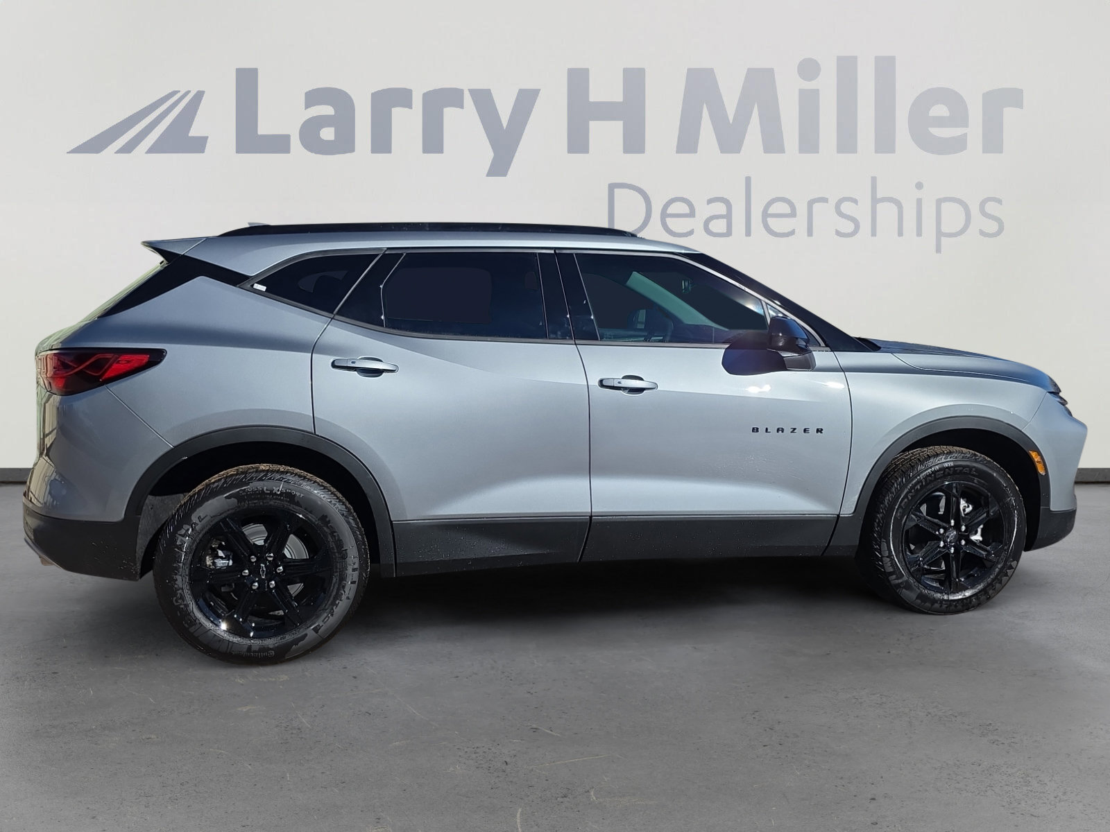 New 2026 Chevrolet Blazer LT w/ Convenience Package image 6