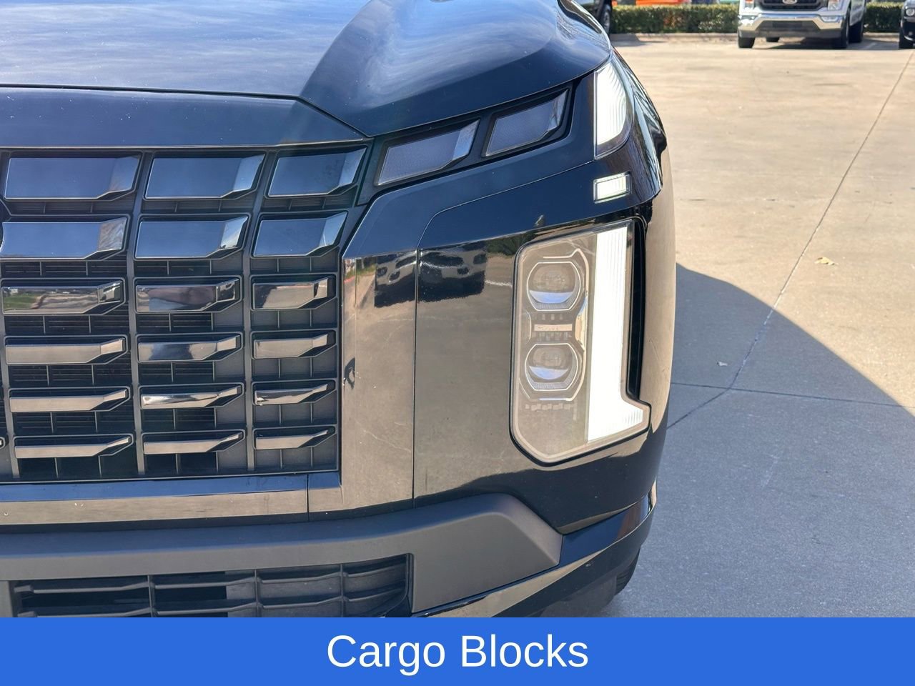 Used 2023 Hyundai Palisade XRT w/ Cargo Package image 4