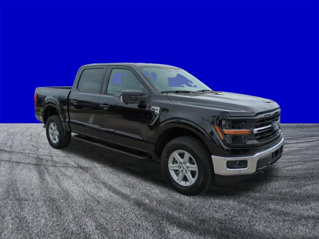 New 2026 Ford F150 XLT w/ Equipment Group 302A MID AWD/4WD image 2