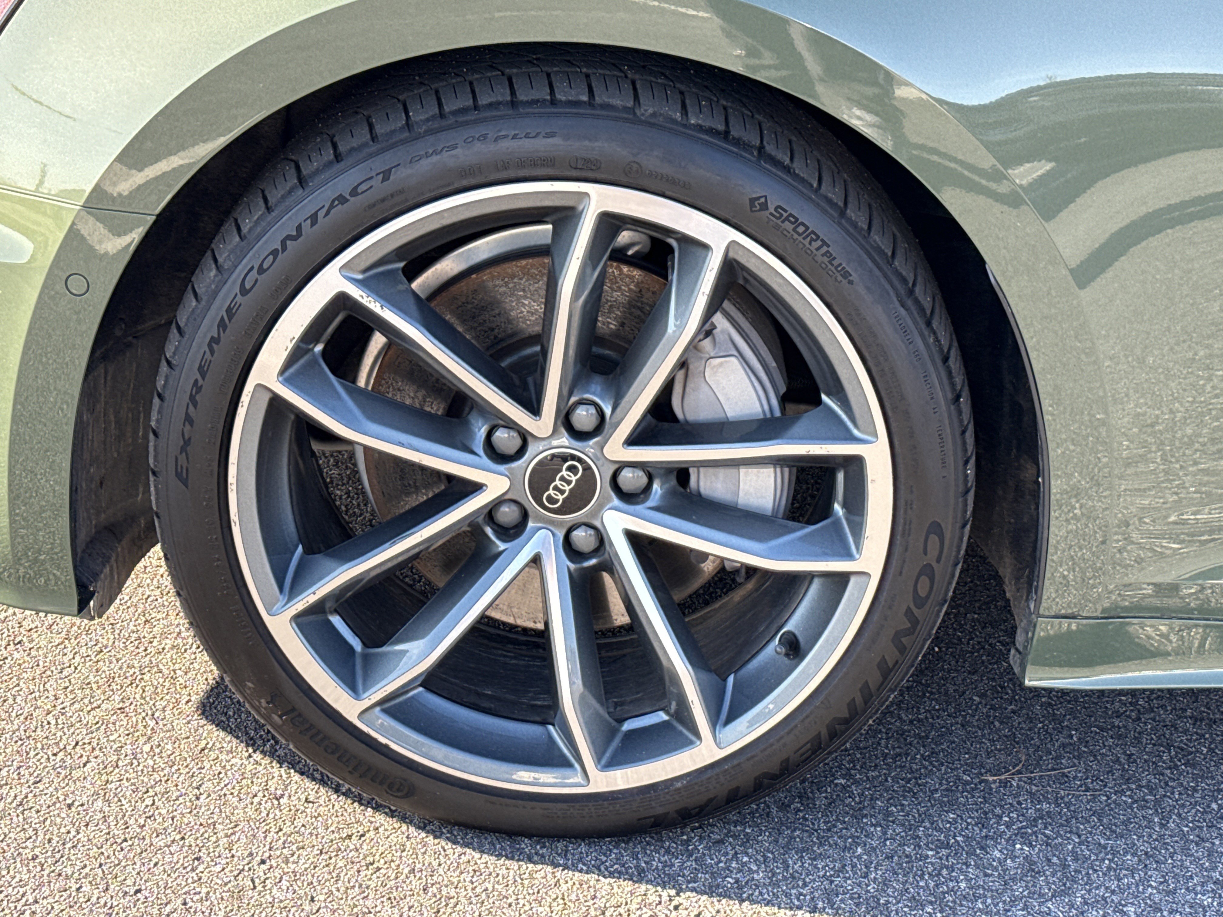 Used 2024 Audi A5 2.0T Prestige image 13