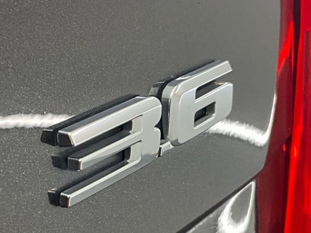 Used 2019 Cadillac XT5 Luxury image 26