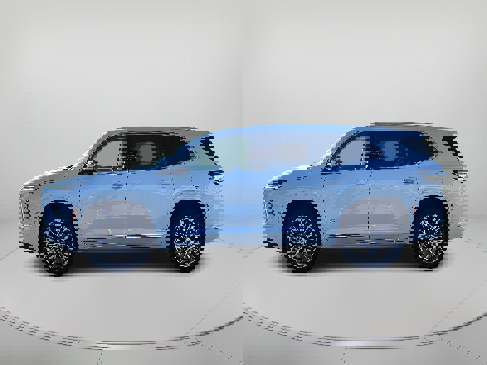 New 2026 Buick Enclave Avenir w/ Super Cruise Package image 7