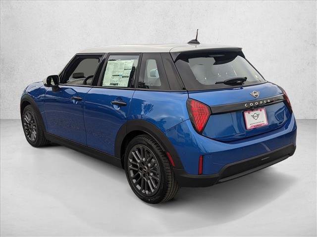 New 2026 MINI Cooper S FWD image 9
