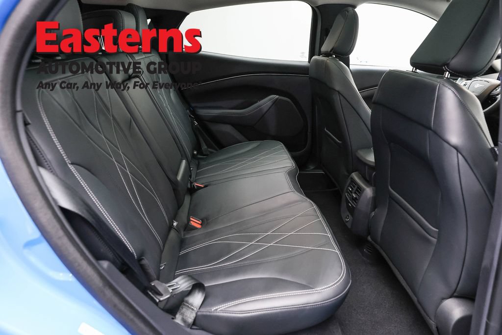 Used 2023 Ford Mustang Mach-E California Route 1 AWD/4WD image 23
