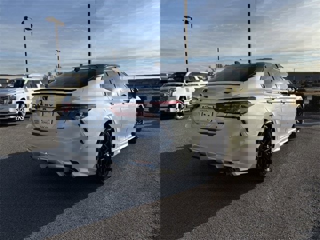 Used 2023 Toyota Camry XSE image 9