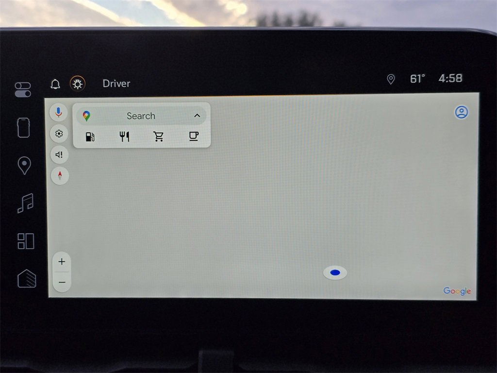 Certified 2025 Chevrolet Equinox LT image 24