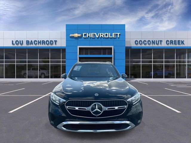 Used 2023 Mercedes-Benz GLC 300 image 3