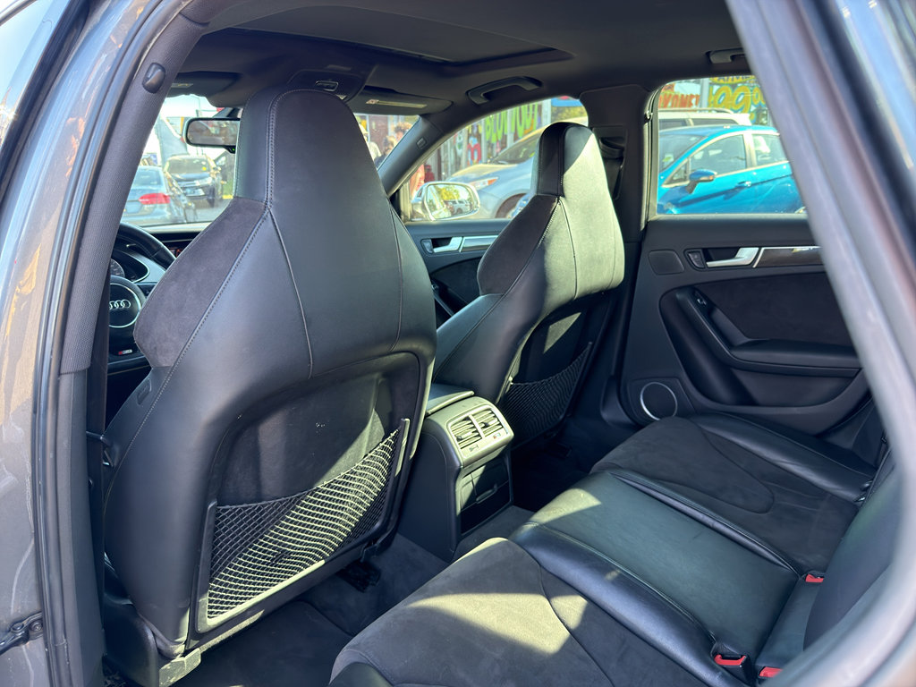 Used 2014 Audi S4 Premium Plus AWD/4WD image 17