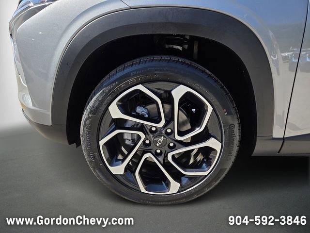 New 2026 Chevrolet Trax RS w/ Driver Confidence Package image 13