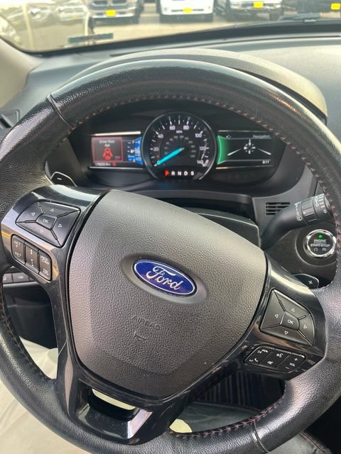 Used 2018 Ford Explorer Sport w/ Equipment Group 401A AWD/4WD image 10
