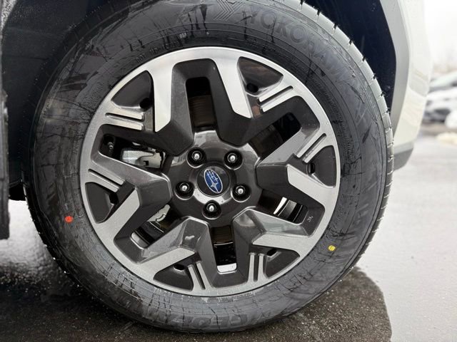 New 2026 Subaru Forester Premium AWD/4WD image 13