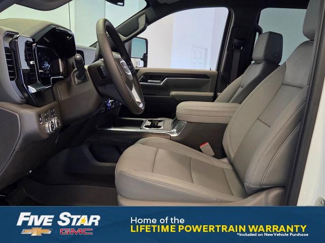 New 2026 GMC Sierra 3500 SLT w/ SLT Premium Package image 14