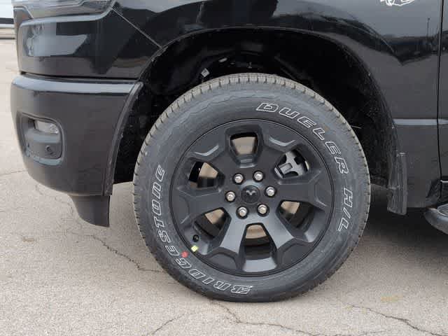 New 2026 RAM 1500 Express image 14