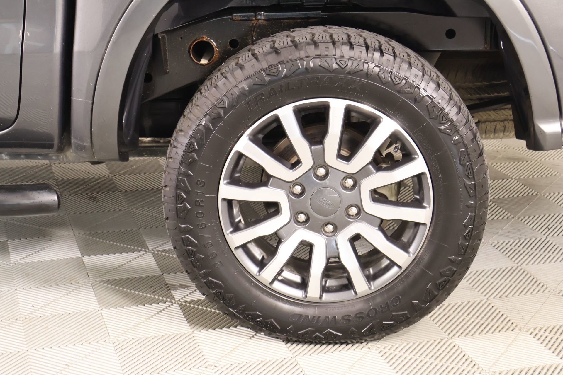 Used 2019 Ford Ranger XLT w/ Equipment Group 302A Luxury image 20