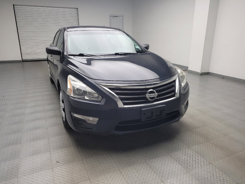 Used 2014 Nissan Altima 2.5 S FWD image 14
