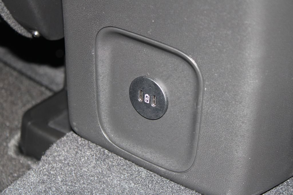 New 2026 Ford Escape Platinum w/ Premium Technology Package image 32