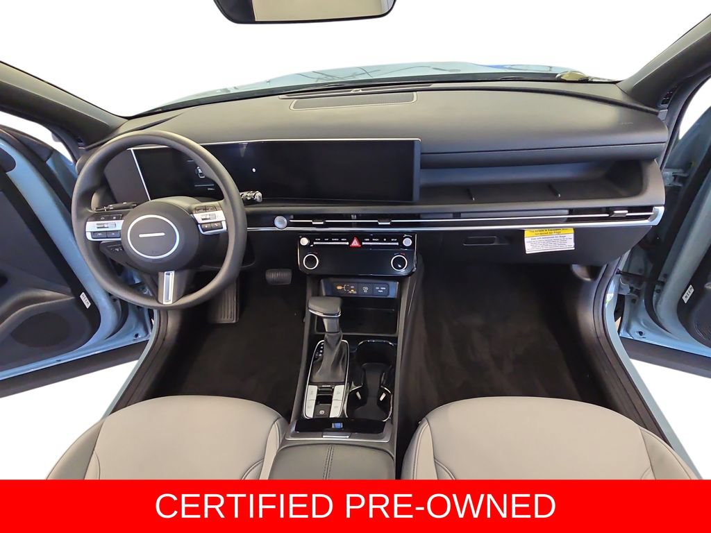 Certified 2026 Hyundai Santa Cruz SEL AWD/4WD image 9