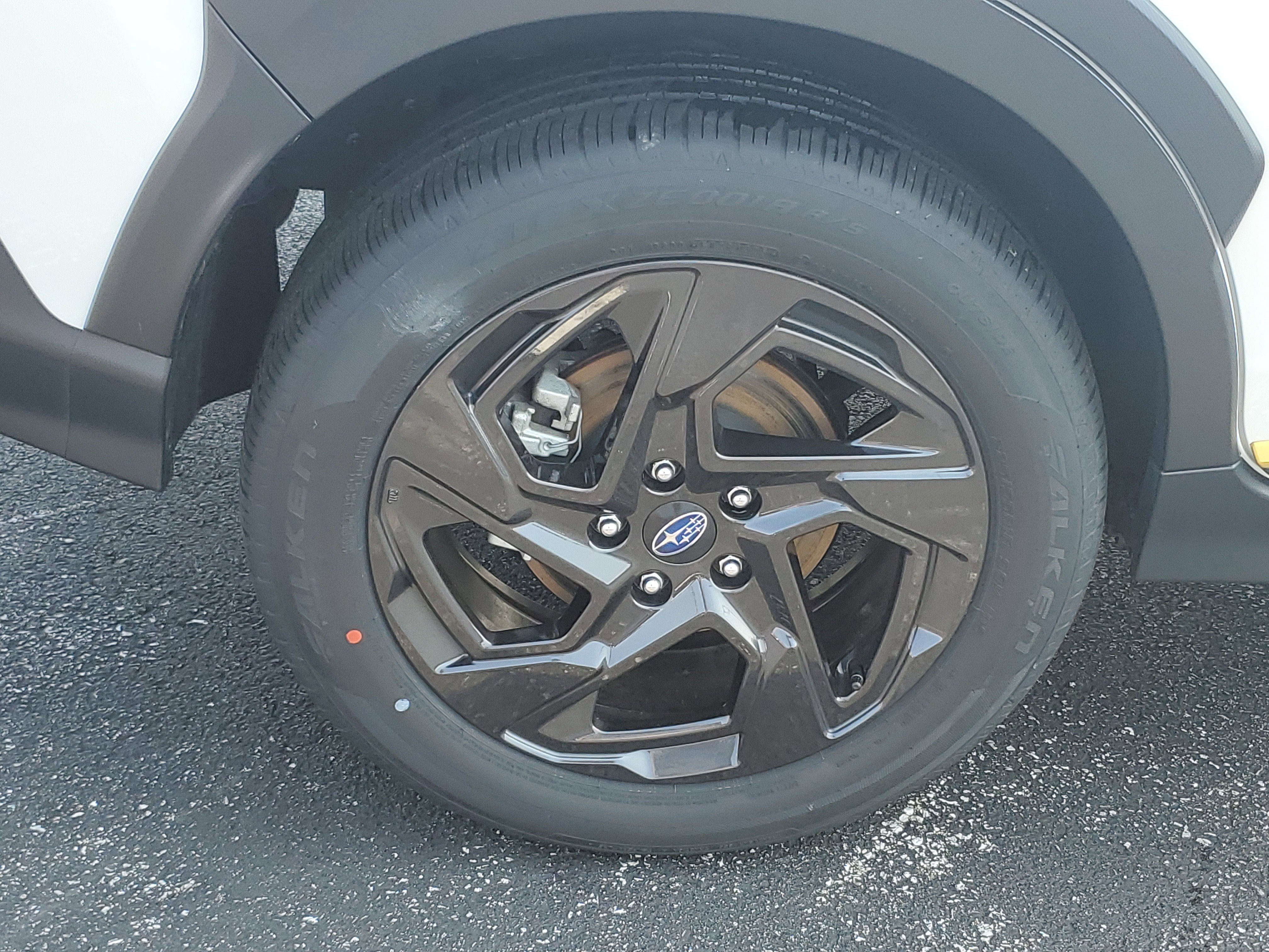 Certified 2025 Subaru Crosstrek 2.5i Sport AWD/4WD image 5