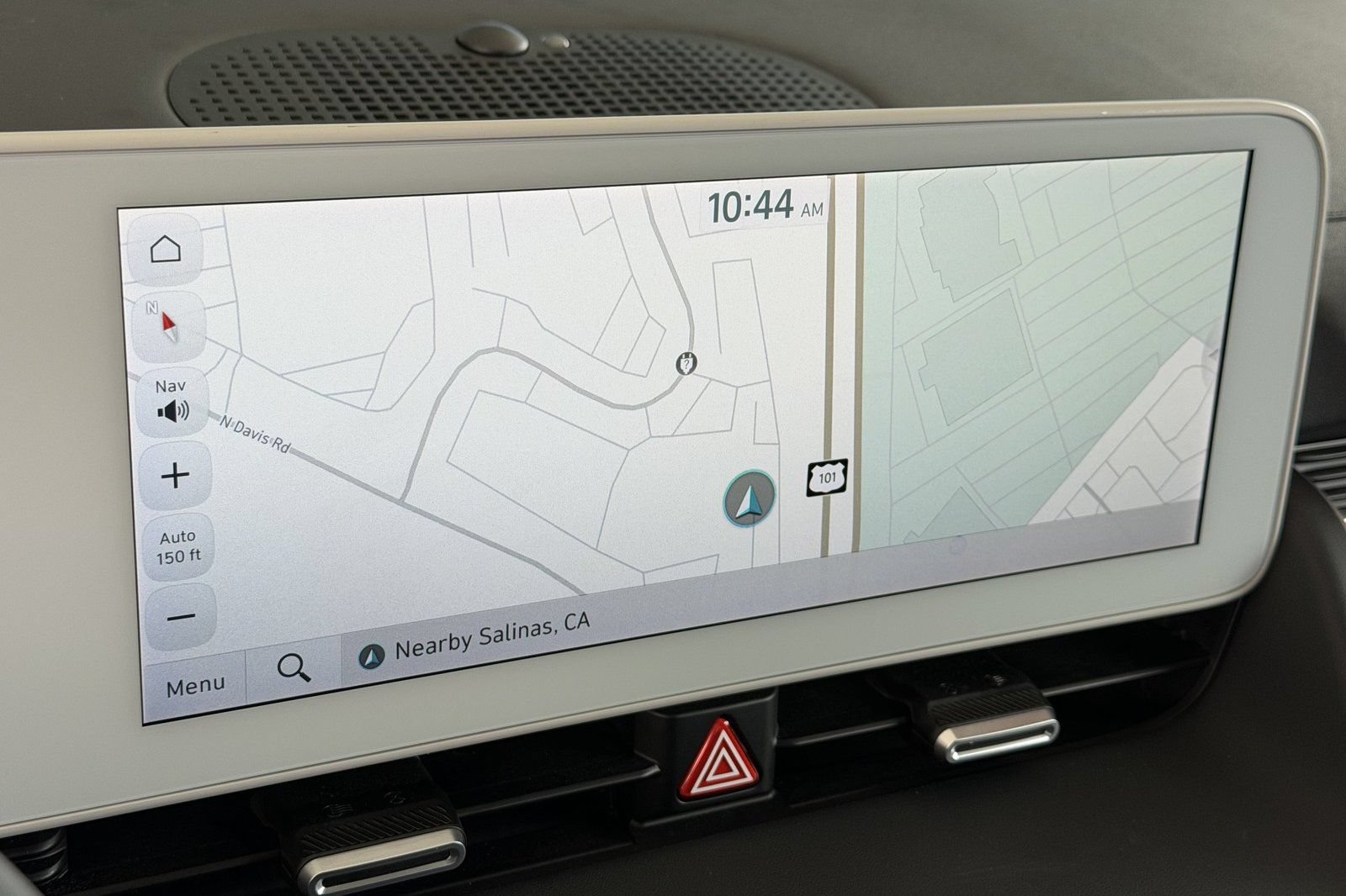Used 2024 Hyundai Ioniq 5 SEL RWD image 20