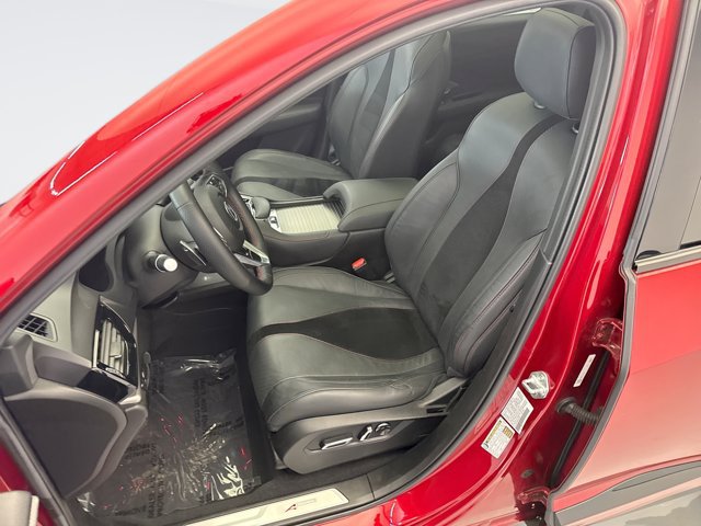 Used 2022 Acura RDX A-Spec FWD image 11