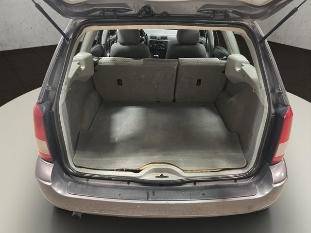 Used 2006 Ford Focus ZXW Wagon image 22