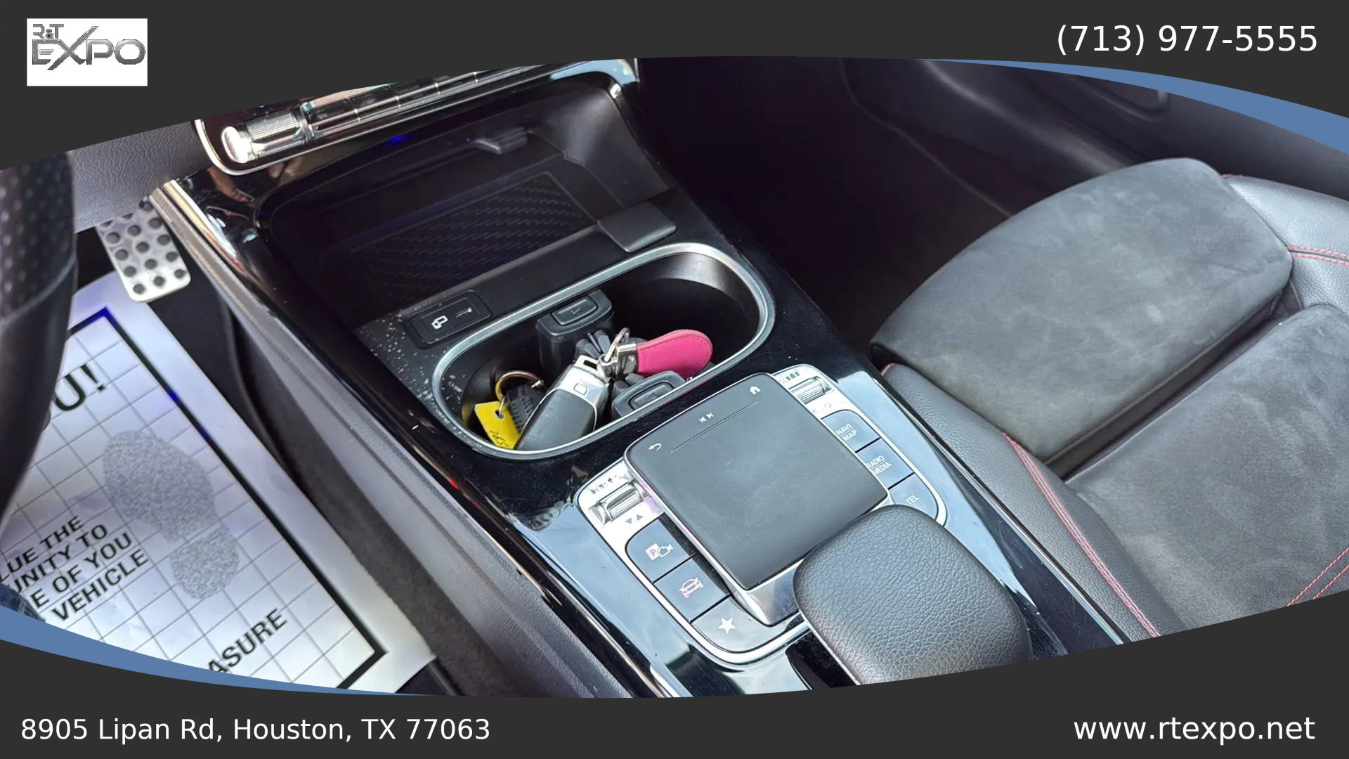 Used 2020 Mercedes-Benz CLA 250 image 44