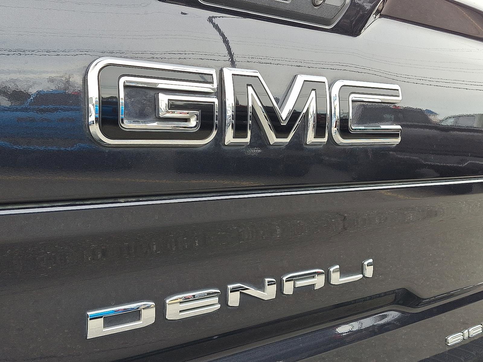 Used 2023 GMC Sierra 1500 Denali w/ Denali Reserve Package image 36
