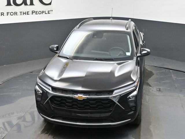 New 2026 Chevrolet Trax LT image 37