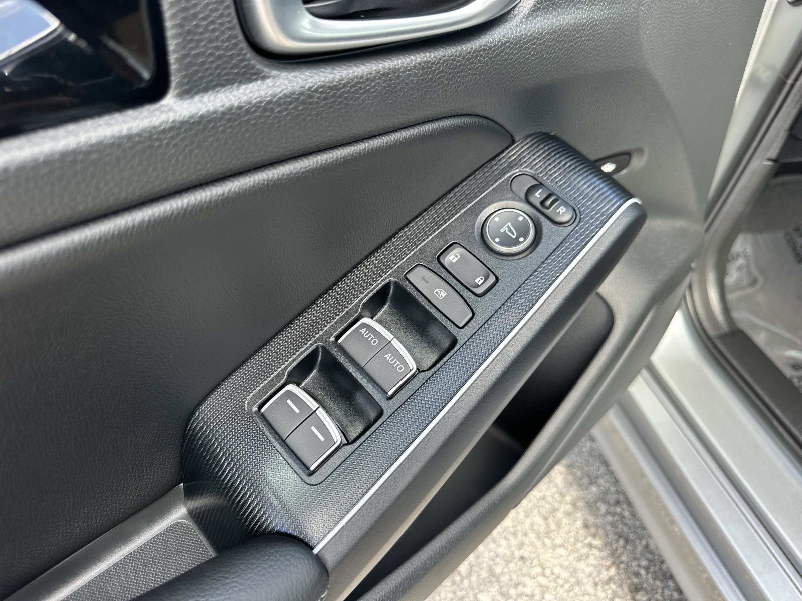 Certified 2026 Honda Civic Sport Touring image 16