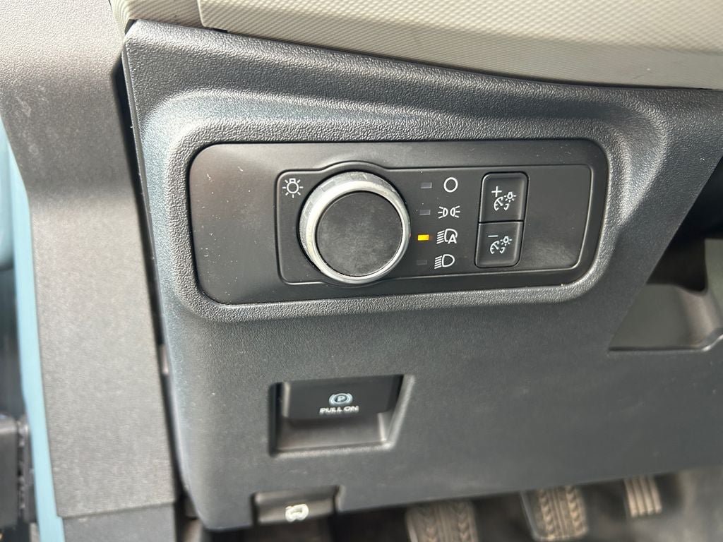 Used 2022 Ford Bronco Badlands AWD/4WD image 19