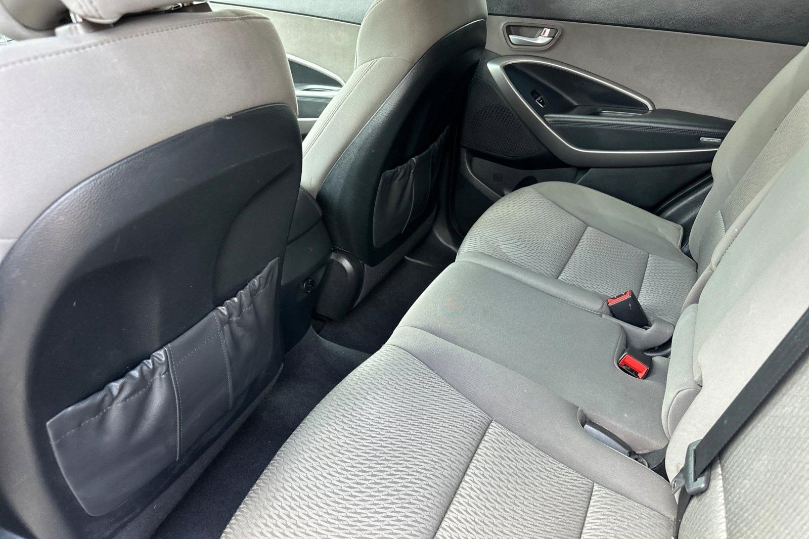 Used 2016 Hyundai Santa Fe Sport FWD image 25