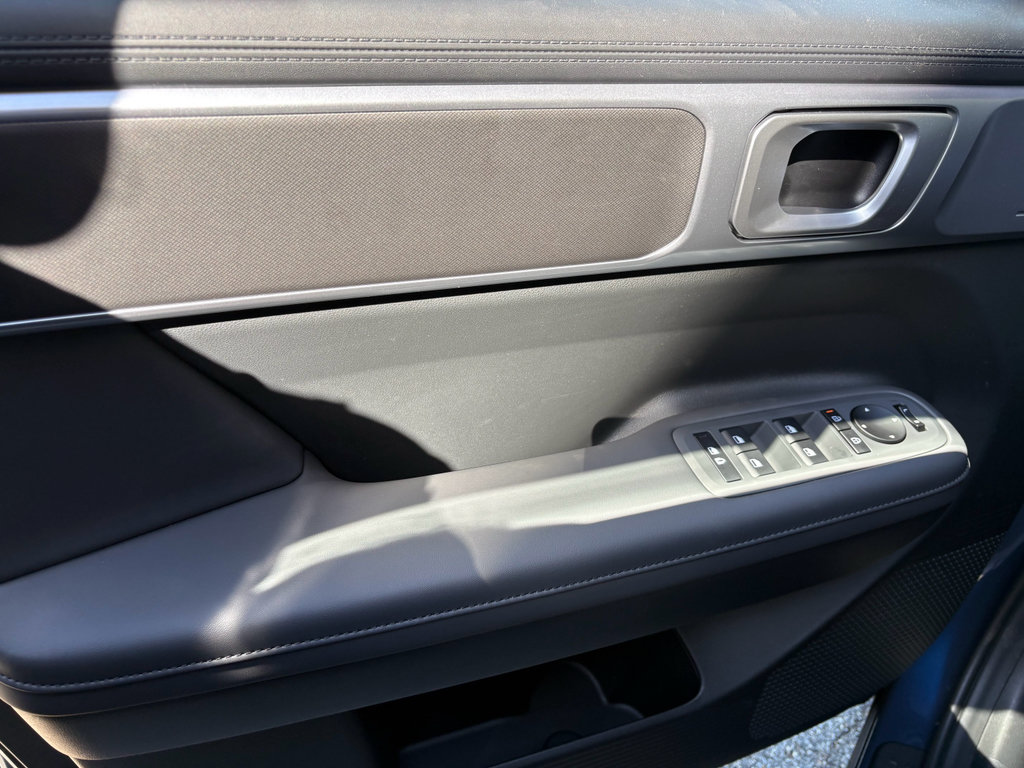 New 2026 Hyundai Santa Fe SEL FWD image 14