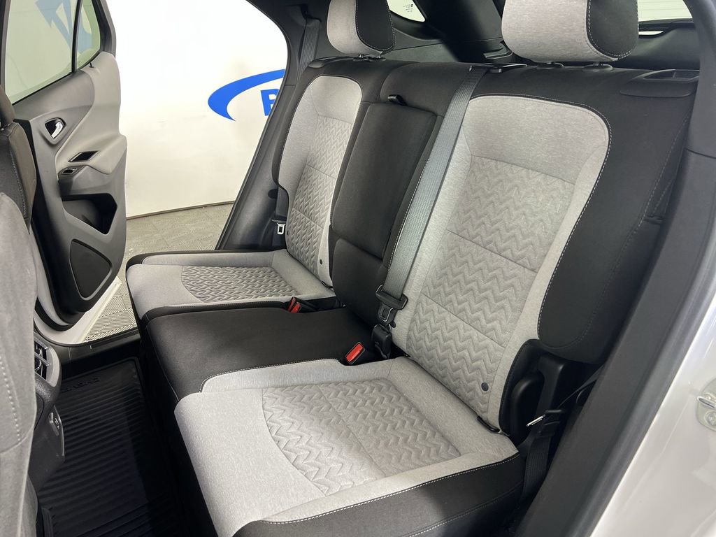 Used 2024 Chevrolet Equinox LS w/ LS Convenience Package image 24