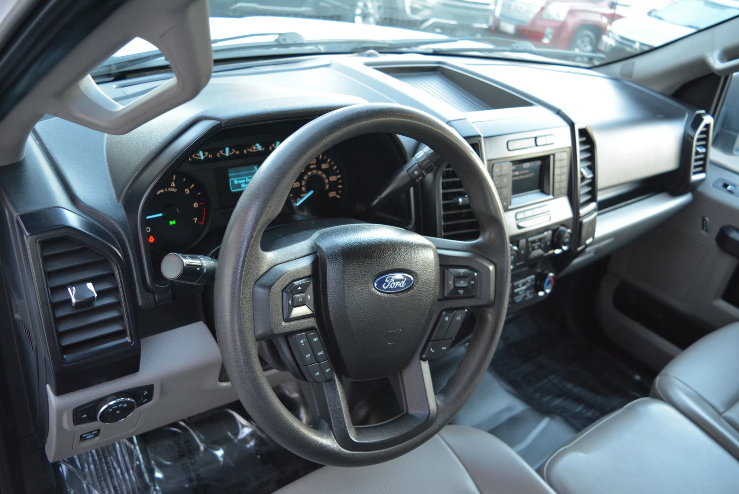 Used 2018 Ford F150 XL w/ XL Power Equipment Group image 28