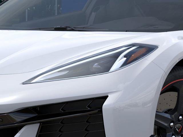 New 2025 Chevrolet Corvette Z06 w/ Z07 Performance Package RWD image 10