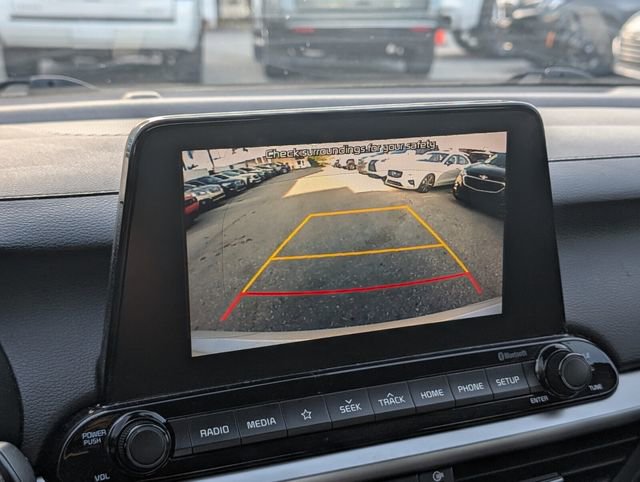 Used 2019 Kia Forte LXS image 22