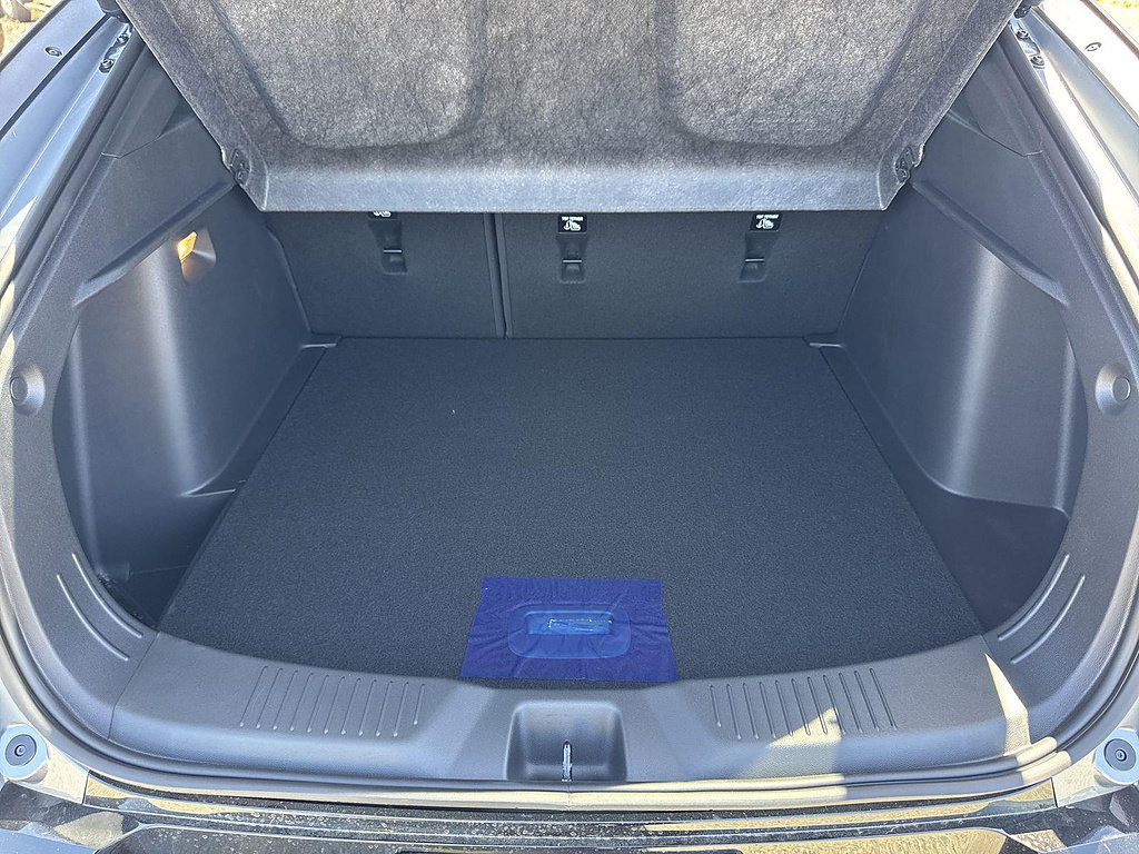 New 2026 Buick Envista Sport Touring w/ Convenience II Package FWD image 25