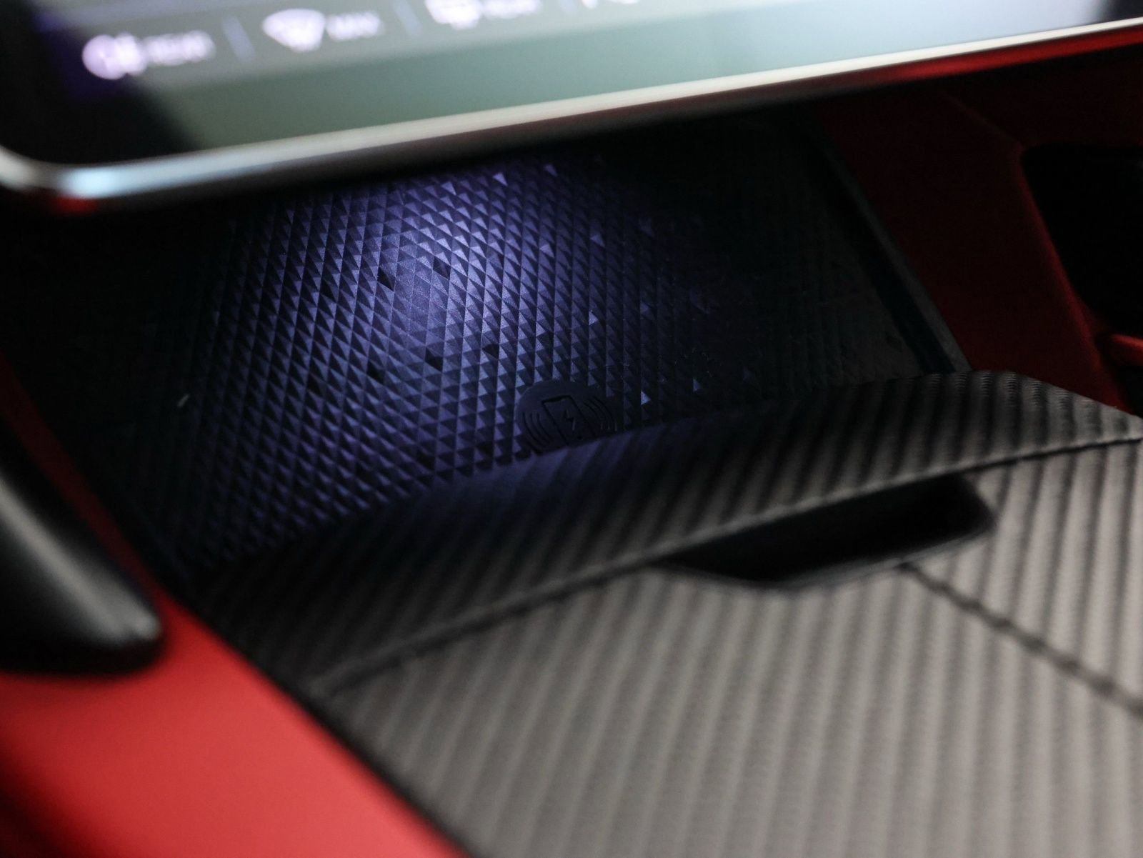 Used 2024 Maserati GranTurismo Trofeo AWD/4WD image 45