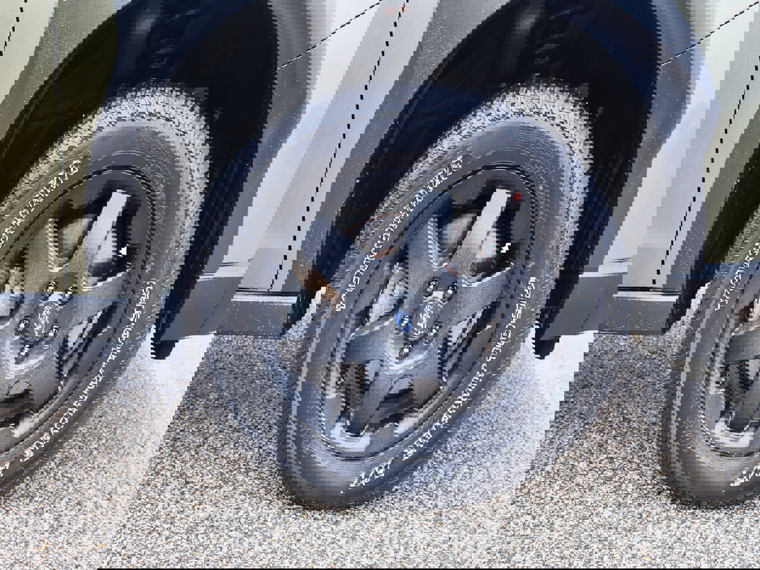 Used 2022 Subaru Outback Wilderness image 32