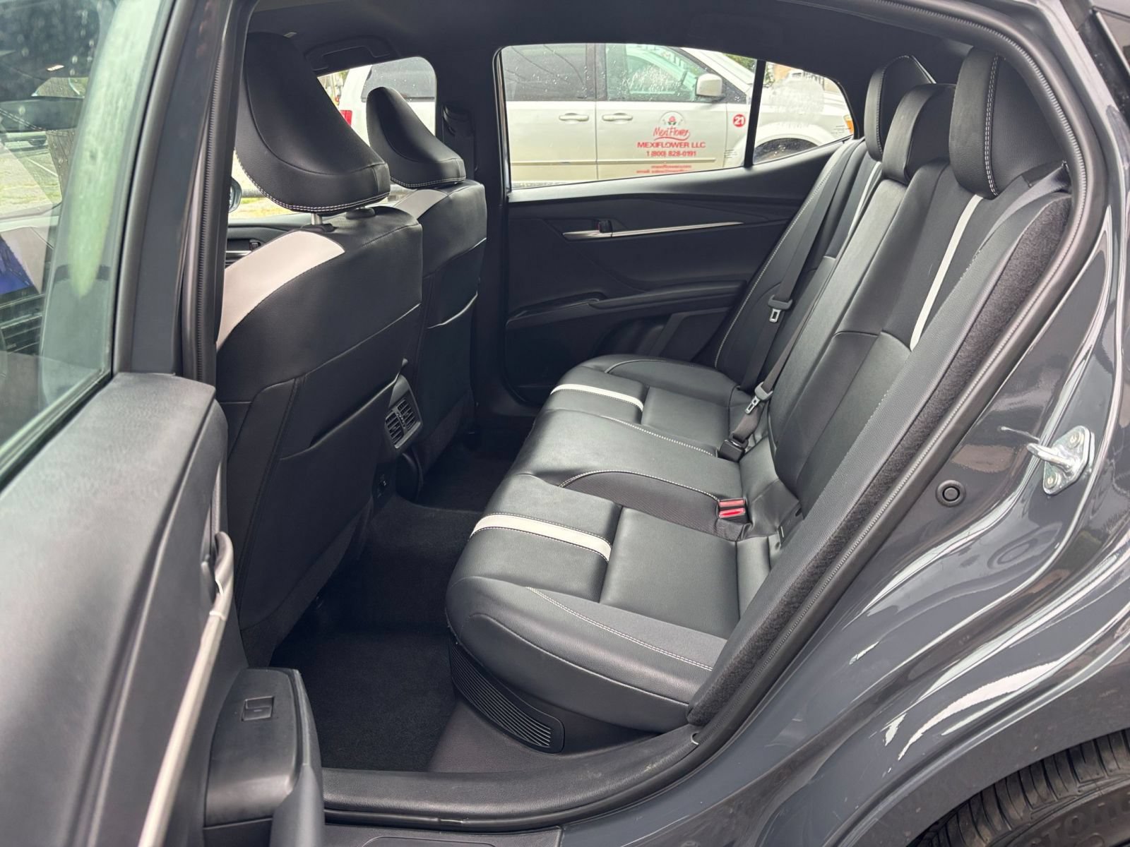 Used 2026 Toyota Camry SE FWD image 26