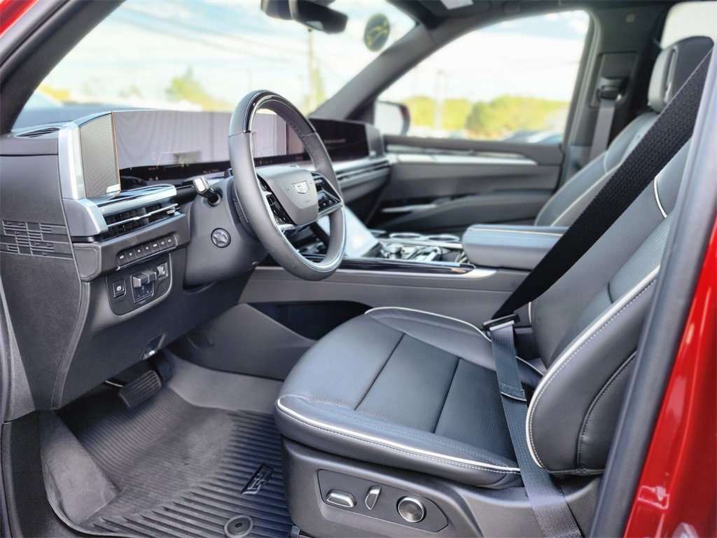 Certified 2025 Cadillac Escalade Sport w/ Touring Package image 17
