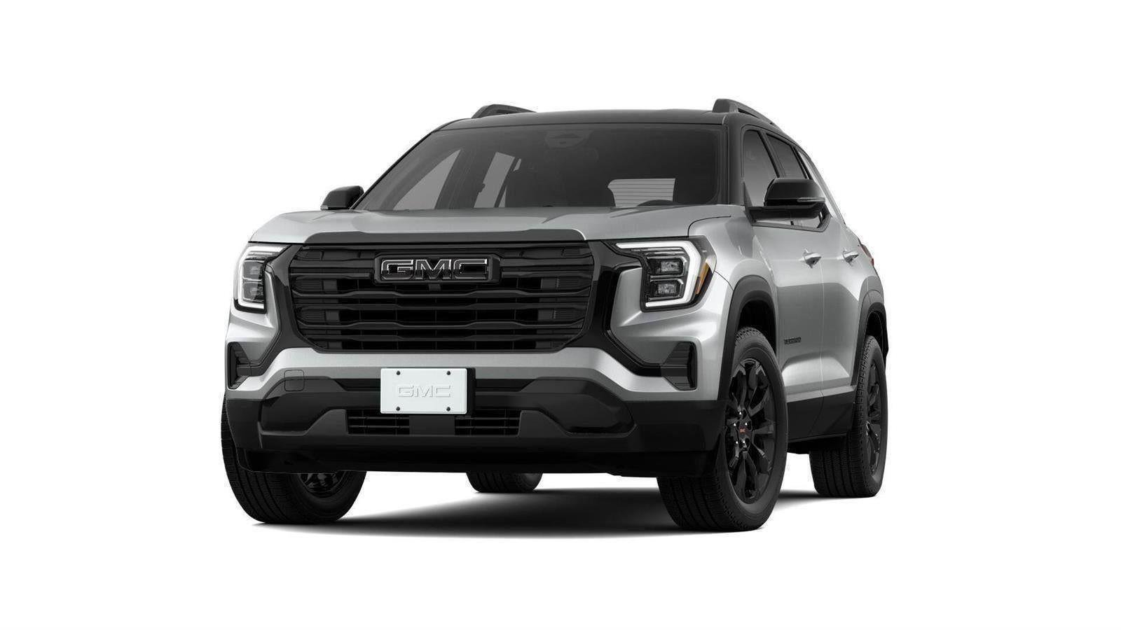 New 2026 GMC Terrain Elevation w/ Elevation Premium Package AWD/4WD image 49