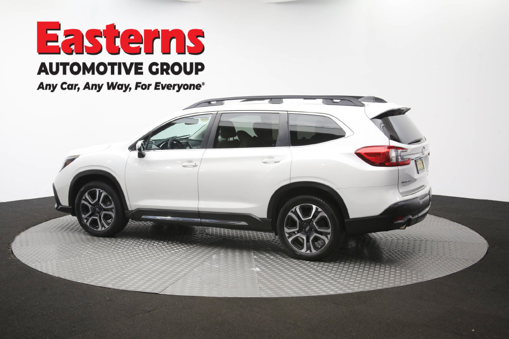 Used 2023 Subaru Ascent Limited AWD/4WD image 66
