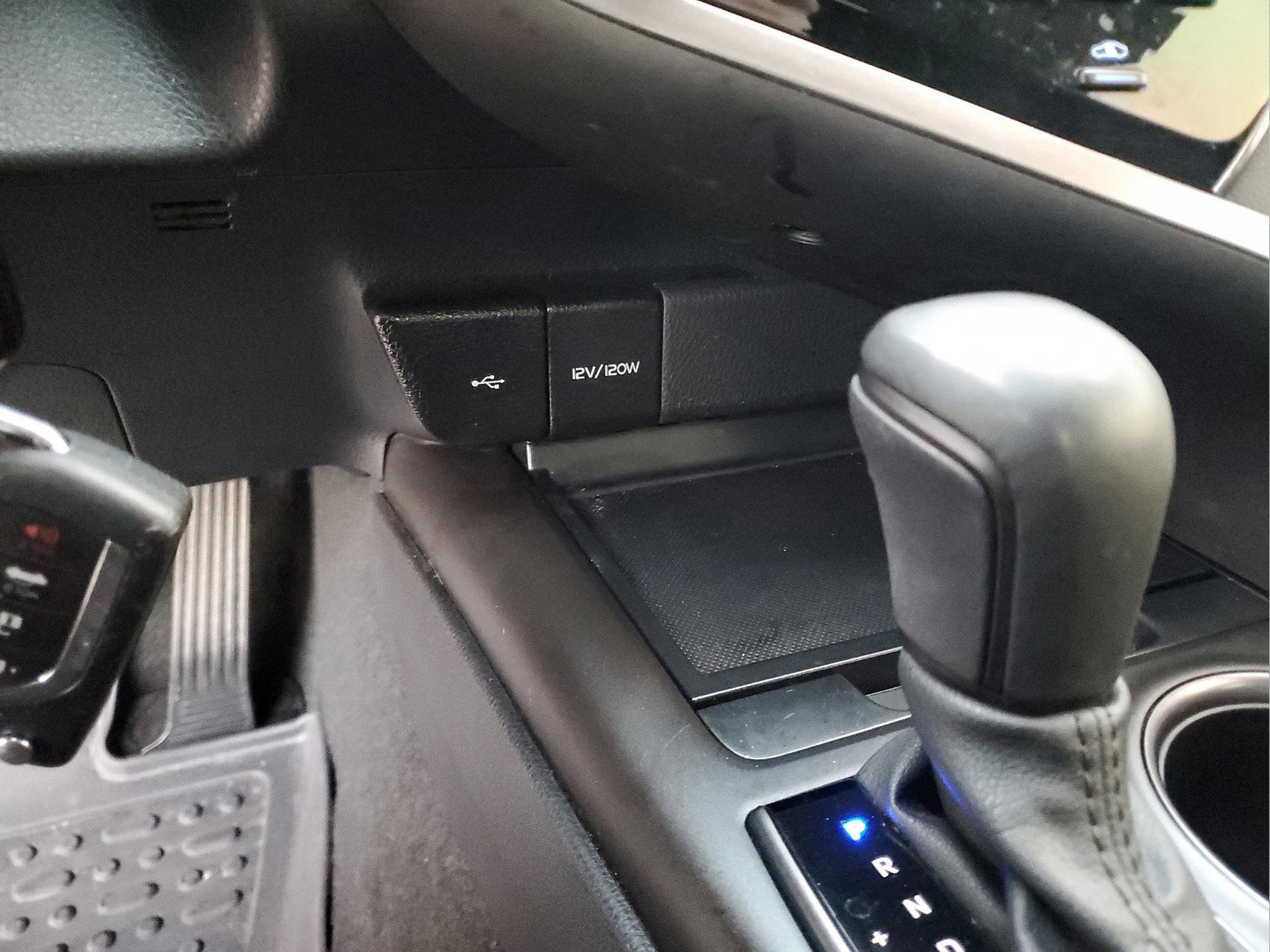 Used 2023 Toyota Camry SE image 21