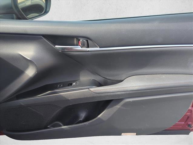 Certified 2020 Toyota Camry XLE w/ Driver Assist Package image 23